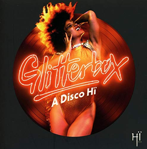Glitterbox A Disco Hi / Various