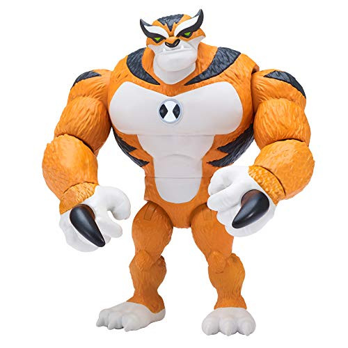 Ben 10 Rath Action Figure