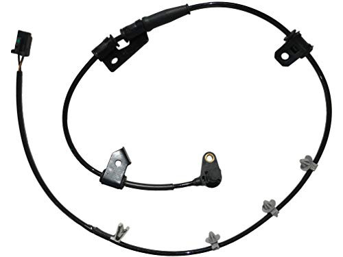 GoSens 083b ABS Wheel Speed Sensor for HYUNDAI TIBURON 20052008 OE 956702C800 Front Right GoSens 083b ABS Wheel Speed Sensor for HYUNDAI TIBURON 20052008 OE 956702C800 Front Right