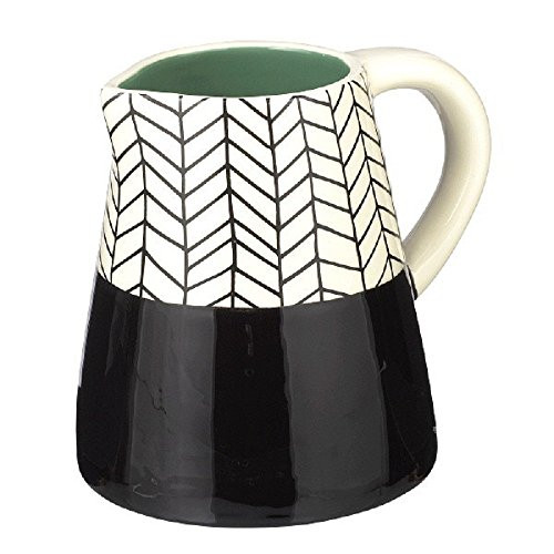 Grasslands Road Small Pitcher