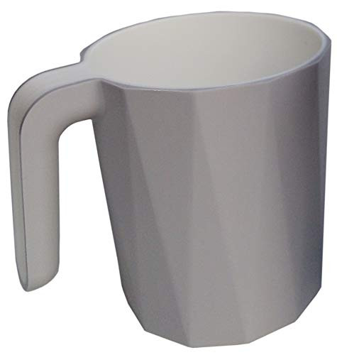 SY5003 Bathroom Tumbler Cup Unbreakable Dental Rinsing CupSoft and Easy to GripToothbrush Organizer
