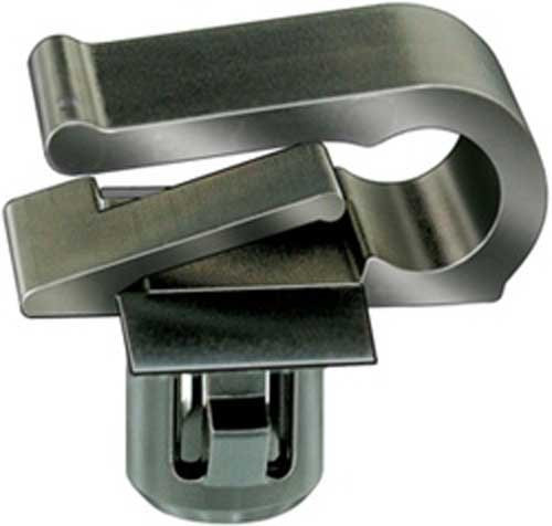 10 Moulding Clips Compatible with Mercedes Benz 0029885181 CLK320 CLK500  ML350