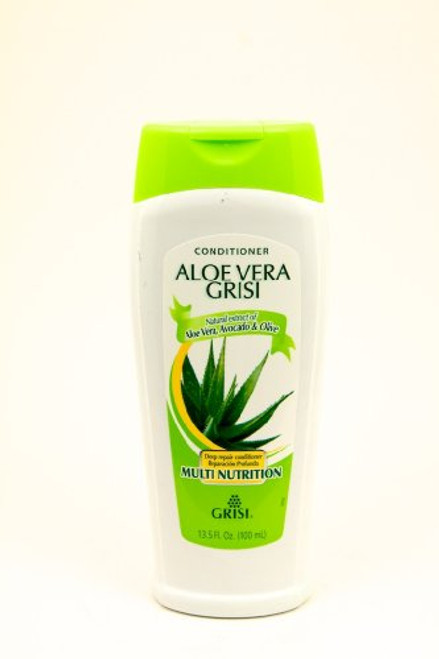 Grisi Aloe Vera Conditioner 13 5 oz  Acondicionador