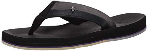 Guy Harvey Castaway Marlin Sunset Black/Grey/Hyacinth 5
