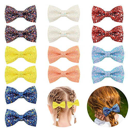Hair Bows Clips Mskseciy Hair Accessories BarrettesHair Alligator Clips for Girls Little Girl Toddlers Babies Infant Kids Children Hair Bows Clips Mskseciy Hair Accessories BarrettesHair Alligator Clips for Girls Little Girl Toddlers Babies Infant Kids Children