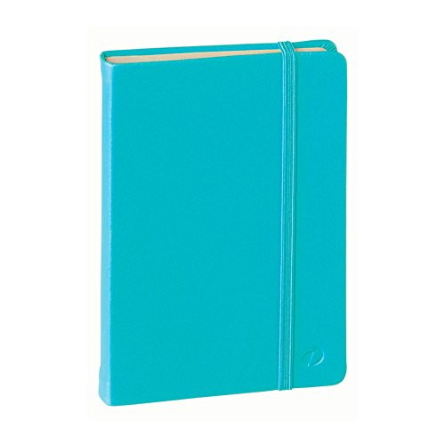 Quo Vadis Habana Journal 6.25X9.25 Turquoise