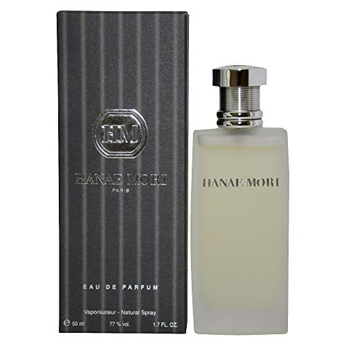 Hanae Mori By Hanae Mori For Men  Eau De Parfum Spray 1 7 oz