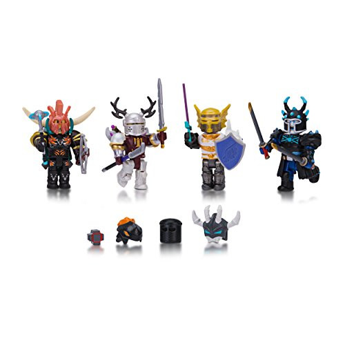 Roblox Days of Knight Mix & Match Set