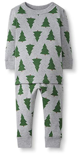 Hanna Andersson BBY Holiday Tree LJTannenbaum Holiday Tree