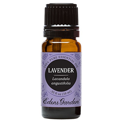 Edens Garden Lavender Essential Oil 100 Pure Therapeutic Grade Skin Care Stress 10 ml Edens Garden Lavender Essential Oil 100 Pure Therapeutic Grade Skin Care Stress 10 ml