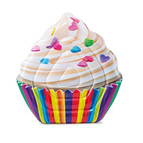 Intex 56  Inflatable Cupcake Mat