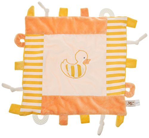 Maison Chic Multifunction Blankie, Quackers The Duck
