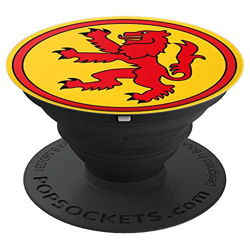 Scotland Alba Lion Rampant Flag PopSockets Grip and Stand for Phones and Tablets Scotland Alba Lion Rampant Flag PopSockets Grip and Stand for Phones and Tablets