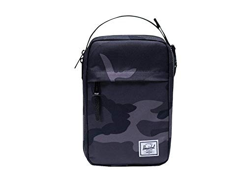 Herschel Supply Co  Chapter Connect Night Camo One Size