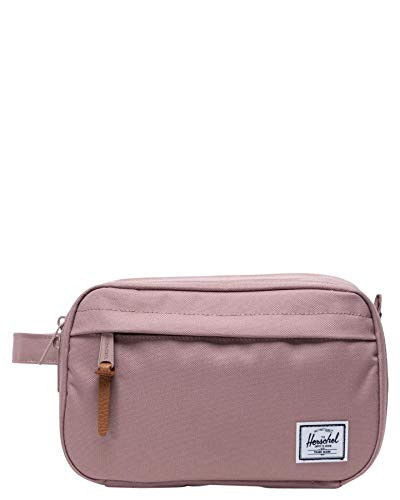 Herschel Supply Co  Chapter XLarge Ash Rose One Size