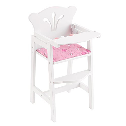 KidKraft Lil' Doll High Chair