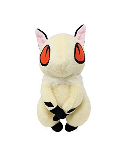 Altay Best Kirara Cat Aka Kilala Cat Plush Toy with Travel Bag