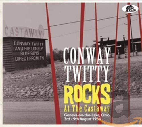 Rocks at the Castaway