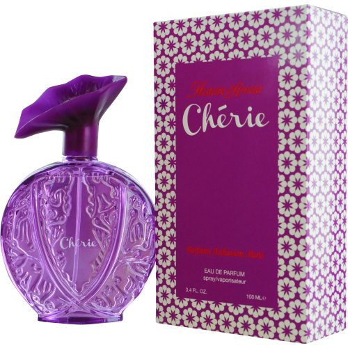 Aubusson Histoire D amour Cherie Eau de Parfum Spray for Women 3 4 Ounce