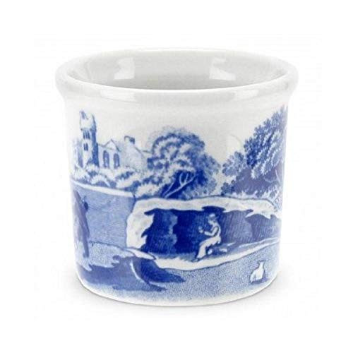Spode Blue Italian Egg Cup