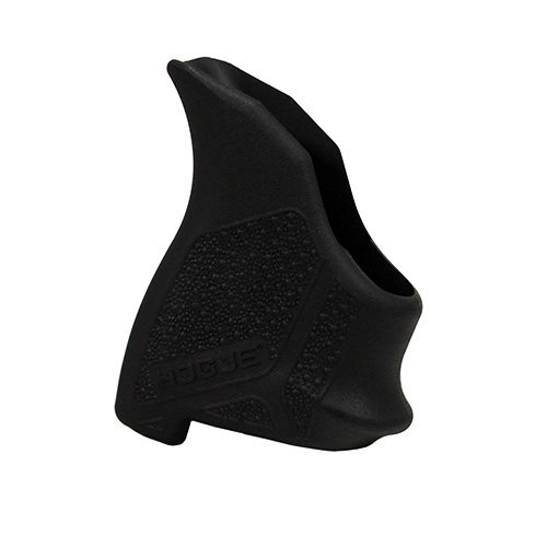 Hogue 18120 Ruger LCP II HandALL Beavertail Grip Sleeve  Black