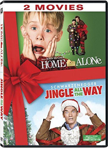 Home Alone  Jingle All The Way