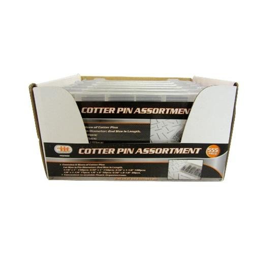 IIT 82900 Cotter pin assortment