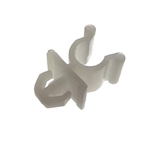 ihave Replacement For Hood prop rod clip clamp 198812 Silvia S13 200011 Sentra 200SX