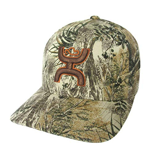 HOOEY Youth Game Guard All Over Flexfit Hat