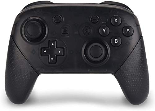 Wireless Controller for Nintendo Switch Remote Pro Control Gamepad Joypad for Nintendo Switch Console Switch Joystick Controller with Turbo Motion Control and Dual Vibration