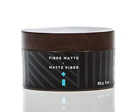 KEEPIT HANDSOME Matte Fiber Stronghold and Matte Finish 2 8 oz 80 g