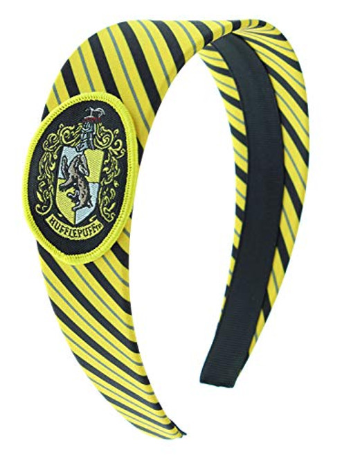 Harry Potter Headbands for Women and Girls Hogwarts Houses Gryffindor Slytherin Ravenclaw Hufflepuff Hufflepuff Harry Potter Headbands for Women and Girls Hogwarts Houses Gryffindor Slytherin Ravenclaw Hufflepuff Hufflepuff