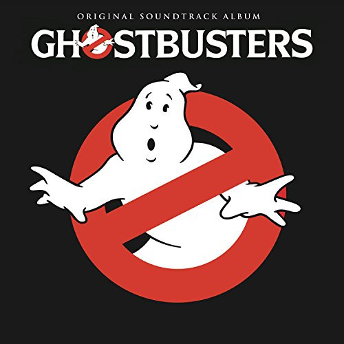 Ghostbusters Original Motion Picture Soundtrack