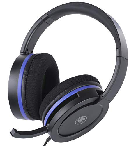 Snakebyte Headset 4 Pro  3 5 Mm Stereo Gaming headphones  PlayStation 4
