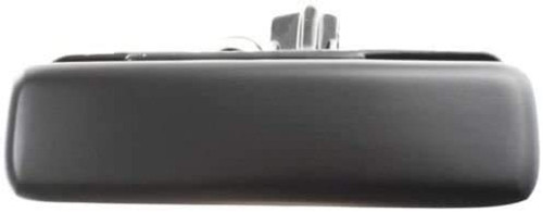 IMatch Auto Parts Front Right Passenger Side Door Handle Replacement For 9205 GMC Safari Van and Chevy Astro Van GM1311108 15719666 Outer Black IMatch Auto Parts Front Right Passenger Side Door Handle Replacement For 9205 GMC Safari Van and Chevy Astro Van GM1311108 15719666 Outer Black