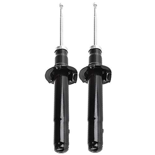 Shocks StrutsECCPP Front Pair Shock Absorbers Strut Kits Compatible with 19982002 Honda Accord 20012003 Acura CL 19992003 Acura TL 341257 71691