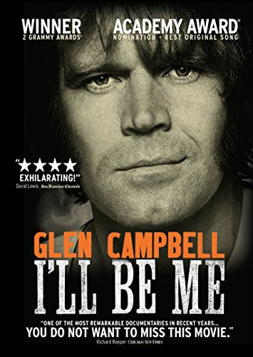 Glen Campbell   I ll Be Me