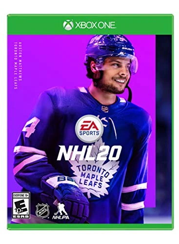NHL 20  Xbox One