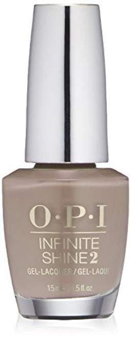 OPI Infinite Shine 2 Nail Polish Icelanded A Bottle of OPI