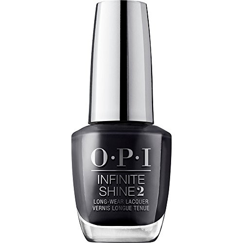 OPI Infinite Shine Strong Coalition