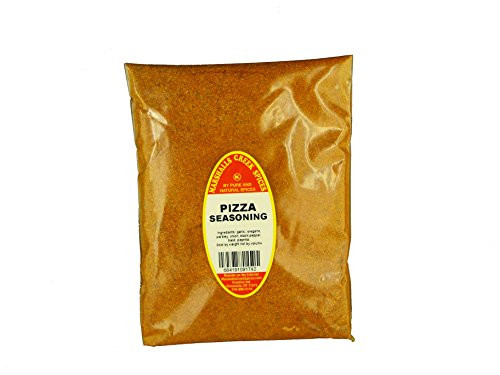 Marshall s Creek Spices Family Size Kosher Pizza No Salt Seasoning Refill 44 Ounce Marshall s Creek Spices Family Size Kosher Pizza No Salt Seasoning Refill 44 Ounce