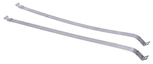 Spectra Premium ST73 Fuel Tank Straps for Honda Civic/CRX/Del Sol/Integra