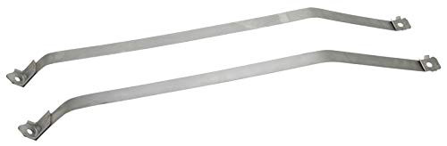 Spectra Premium ST146 Fuel Tank Straps for Acura/Honda