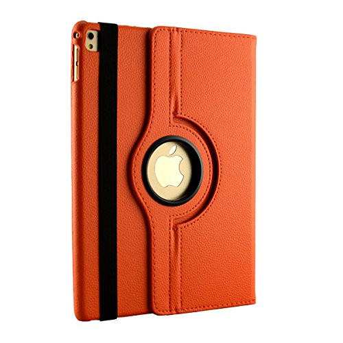 inShang 10 2 inch iPad Case Smart Cover for 10 2 inch iPad2019 Stand with Auto Sleep Wake Function360 Degree Rotating