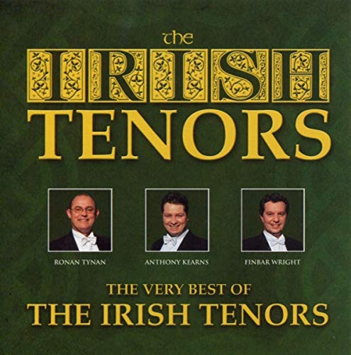 The Very Best of The Irish Tenors