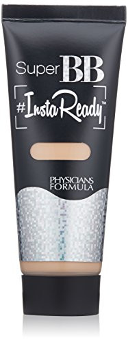 Physicians Formula SPF 30 Super BB Insta Ready Tinted Moisturizer Light 1 2 Ounces