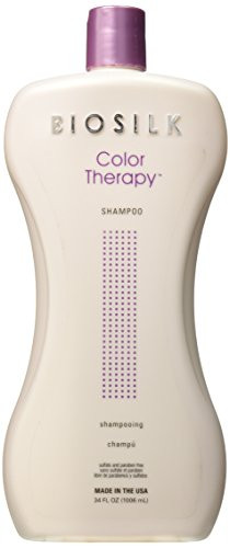 Biosilk Color Therapy Shampoo 34 Ounce