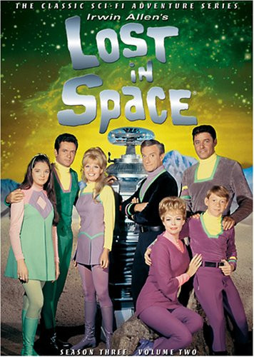 Lost in Space  Season 3 Vol  2