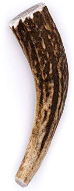 Perfect Pet Chews Elk Antler Dog Chew Grade A All Natural Organic and Long Lasting Treats Made from Naturally Shed Antlers in The USA Small Treat Perfect Pet Chews Elk Antler Dog Chew Grade A All Natural Organic and Long Lasting Treats Made from Naturally Shed Antlers in The USA Small Treat