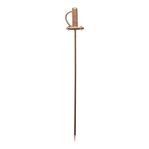 Barfly M37065CP Cocktail Picks Copper
